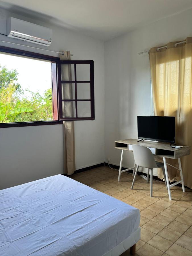 Nm-Housing Apartment Saint-Denis Exterior photo